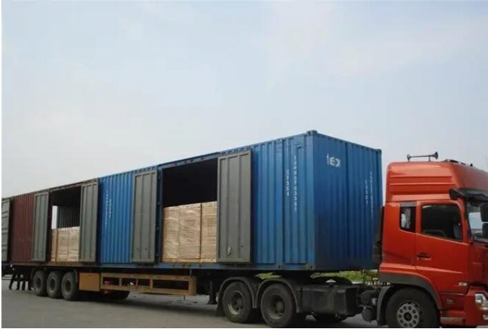 厦门到常平镇整车运输