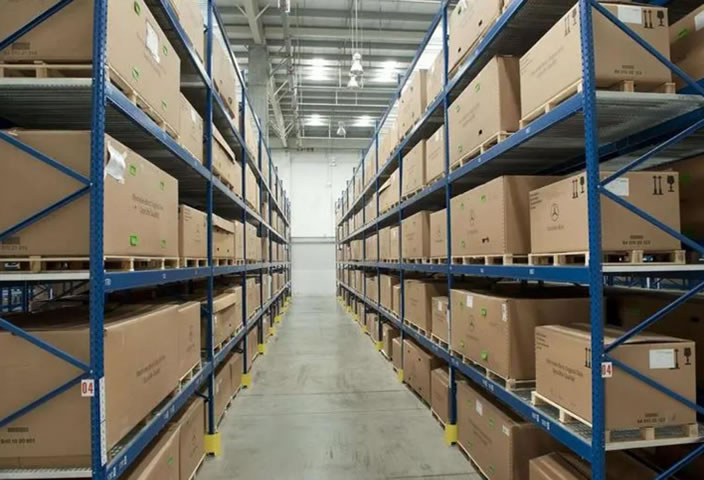 厦门到常平镇货物仓储