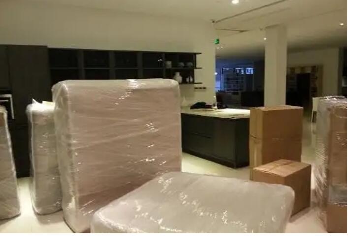 厦门到常平镇长途搬家