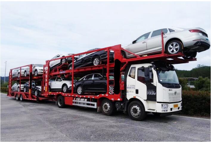 厦门到常平镇轿车托运